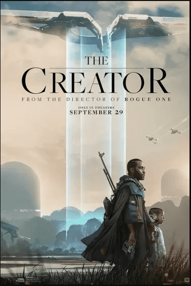 CREATOR MOVIE