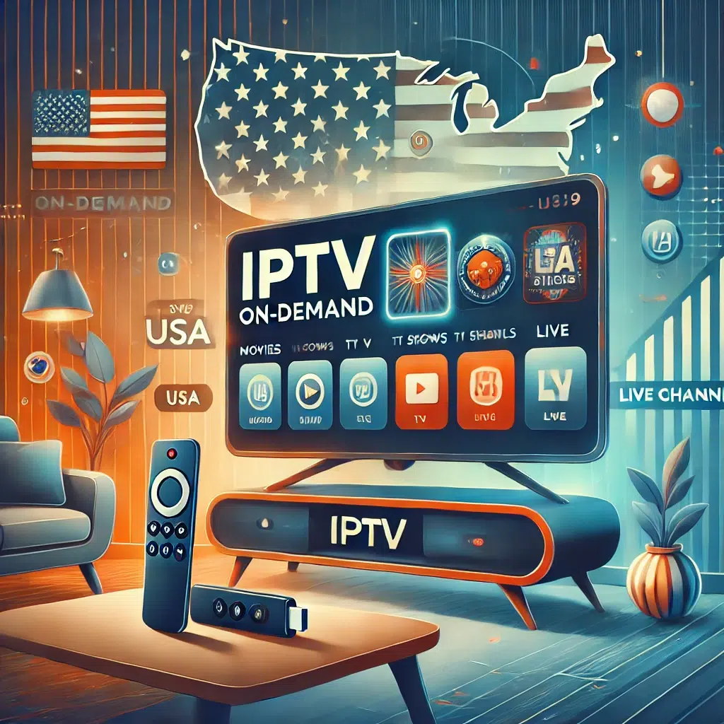 IPTV Subscription Trials