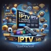 IPTV 1 month subscription